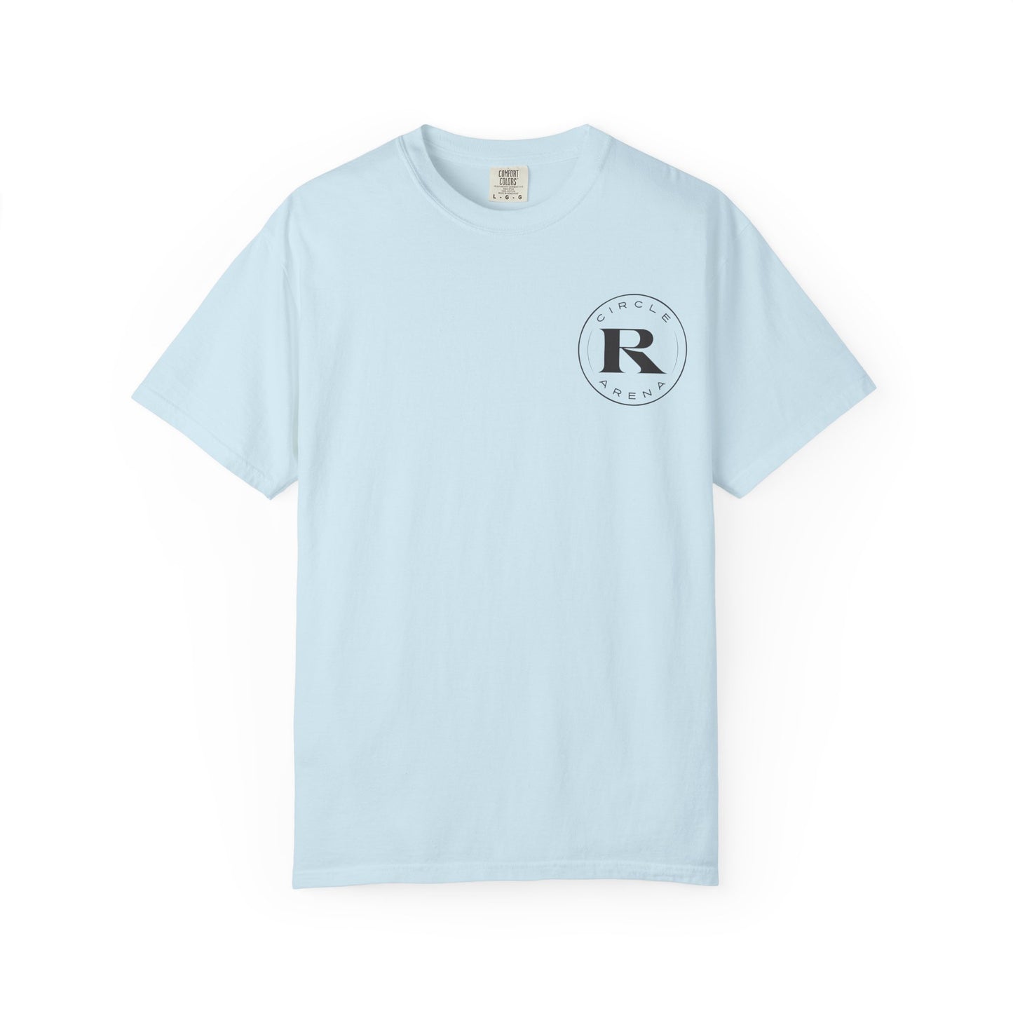 Bucking Horse CRA Adult Unisex Tee