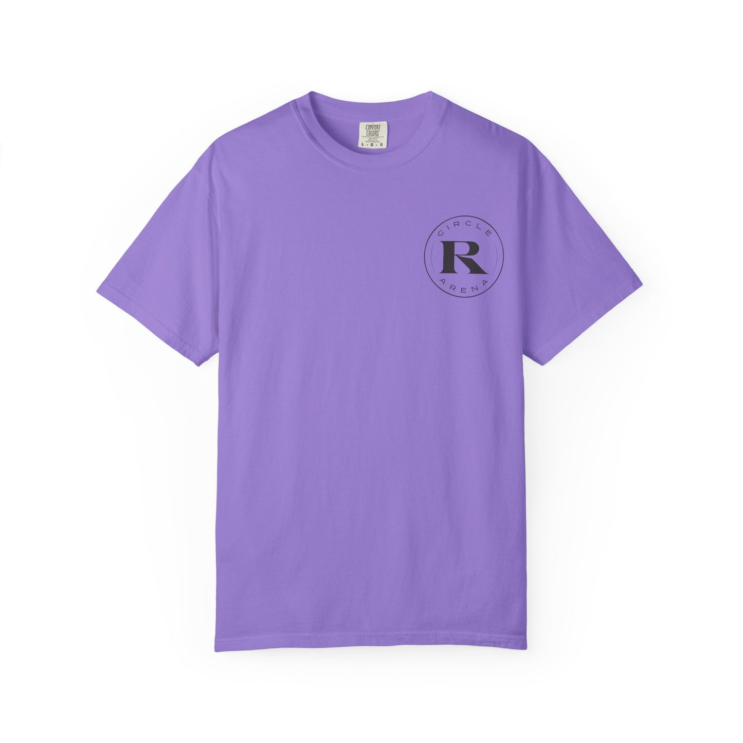 Bucking Horse CRA Adult Unisex Tee