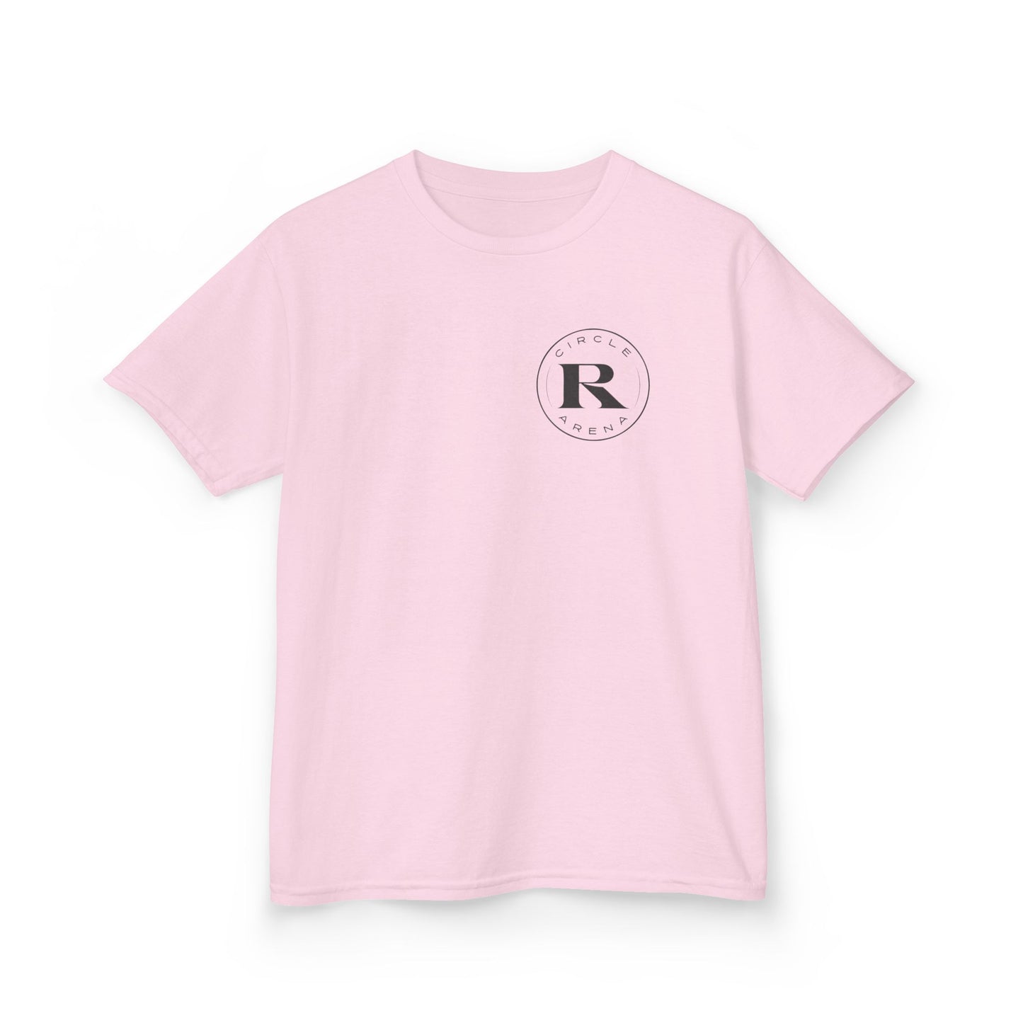 Desert Cowboy - Circle R Arena Kids Tee