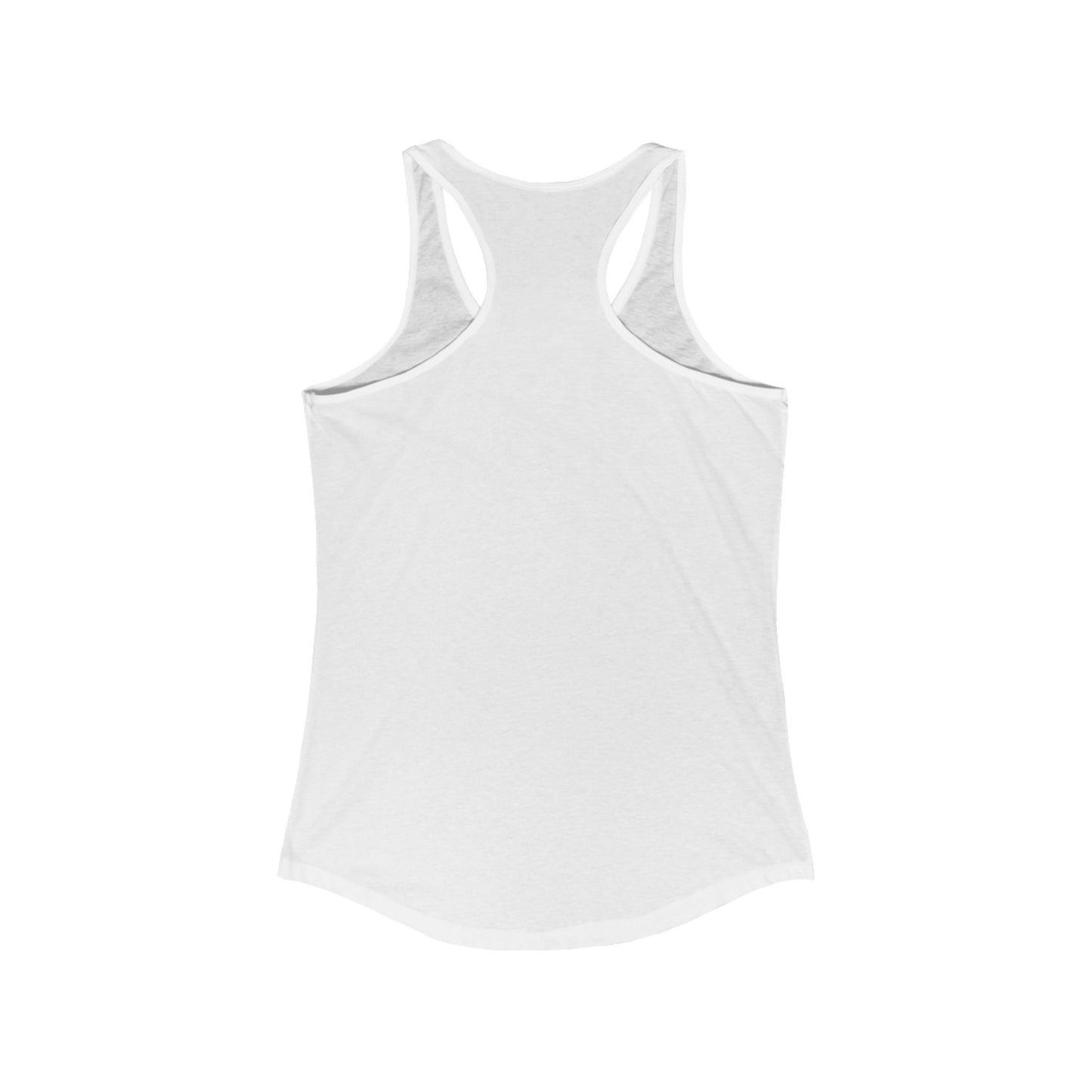 Cowgirl Circle R Arena Women's Racerback Tank