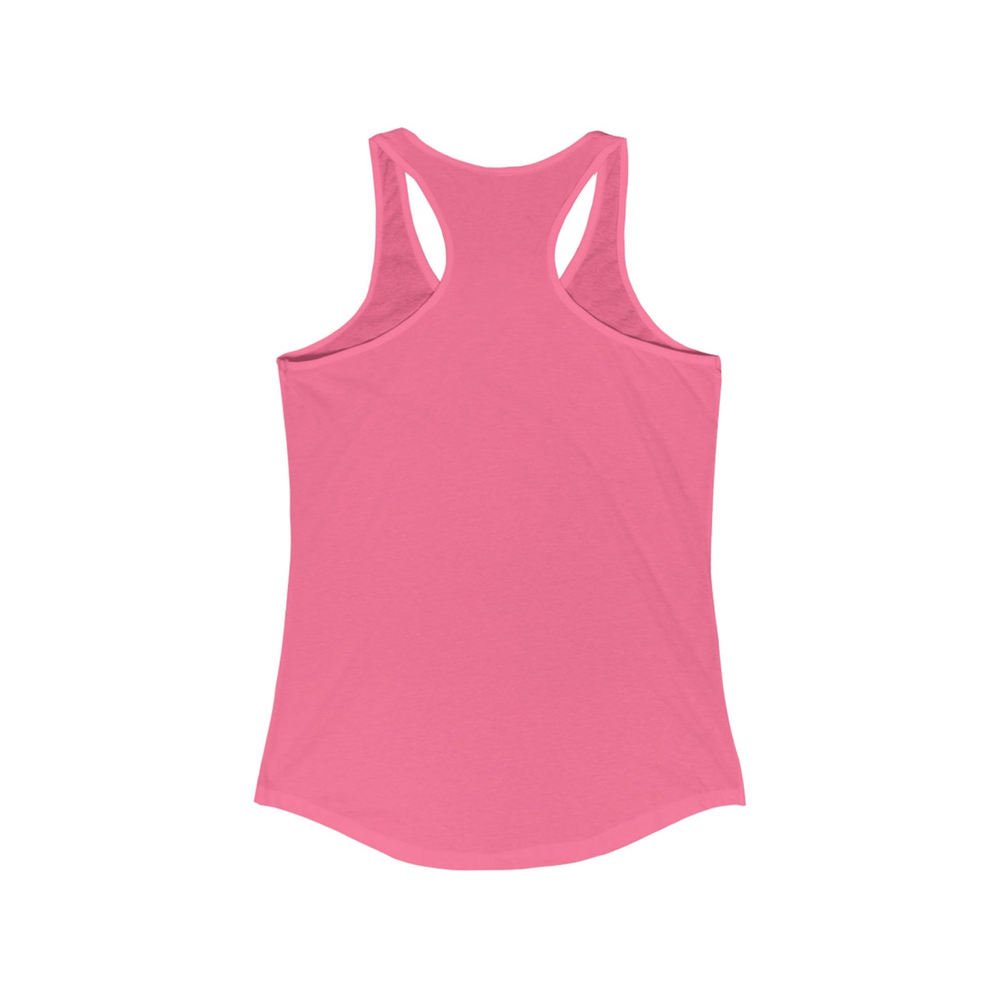 Cowgirl Circle R Arena Women's Racerback Tank
