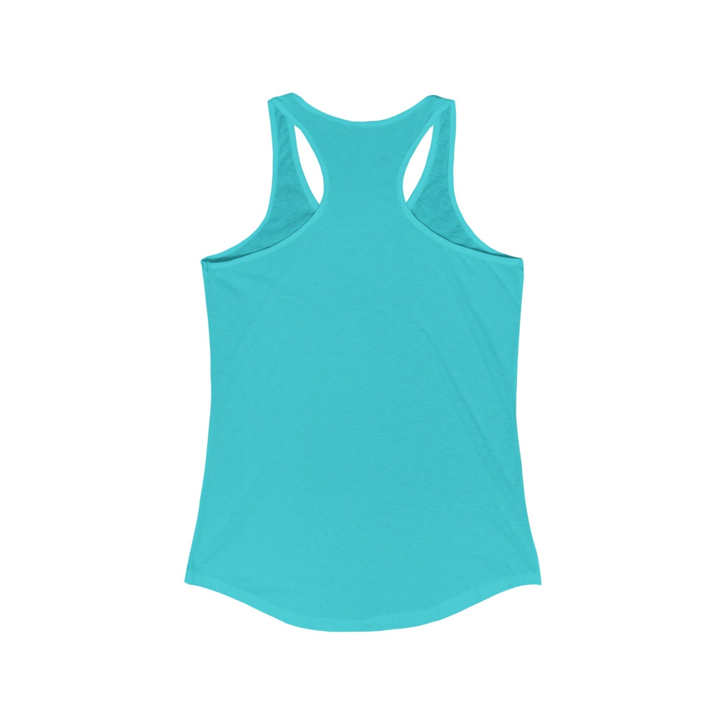 Cowgirl Circle R Arena Women's Racerback Tank