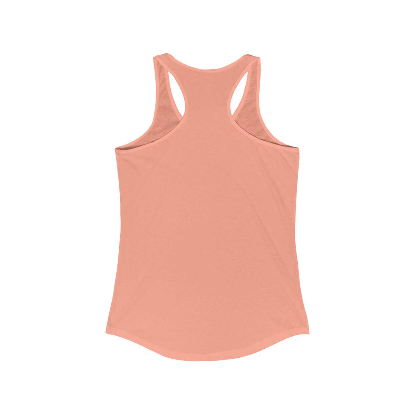 Cowgirl Circle R Arena Women's Racerback Tank