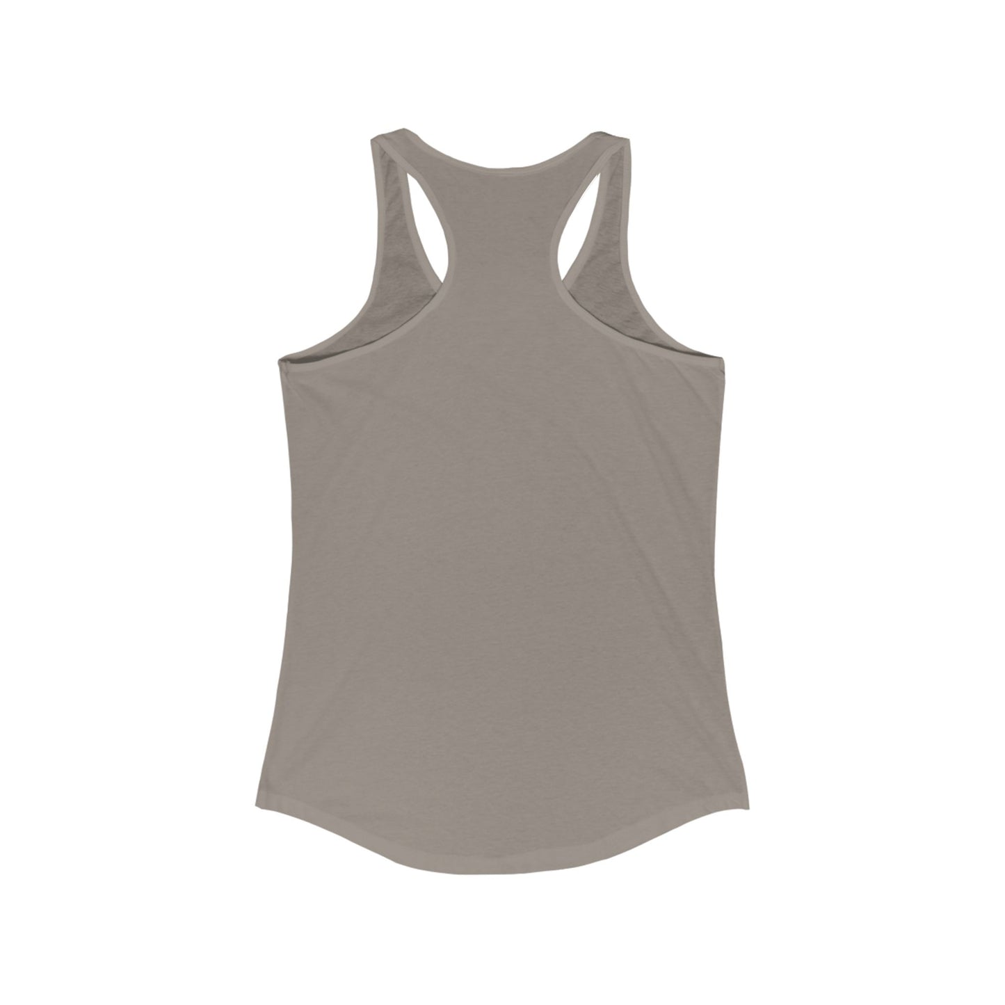 Cowgirl Circle R Arena Women's Racerback Tank