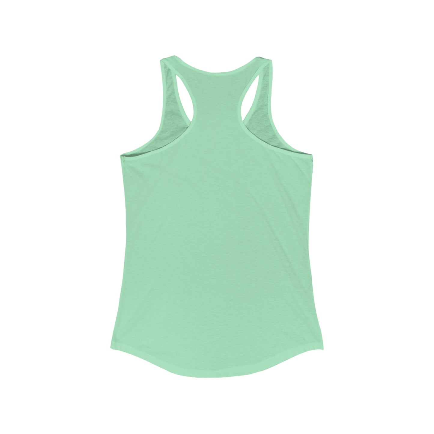 Cowgirl Circle R Arena Women's Racerback Tank