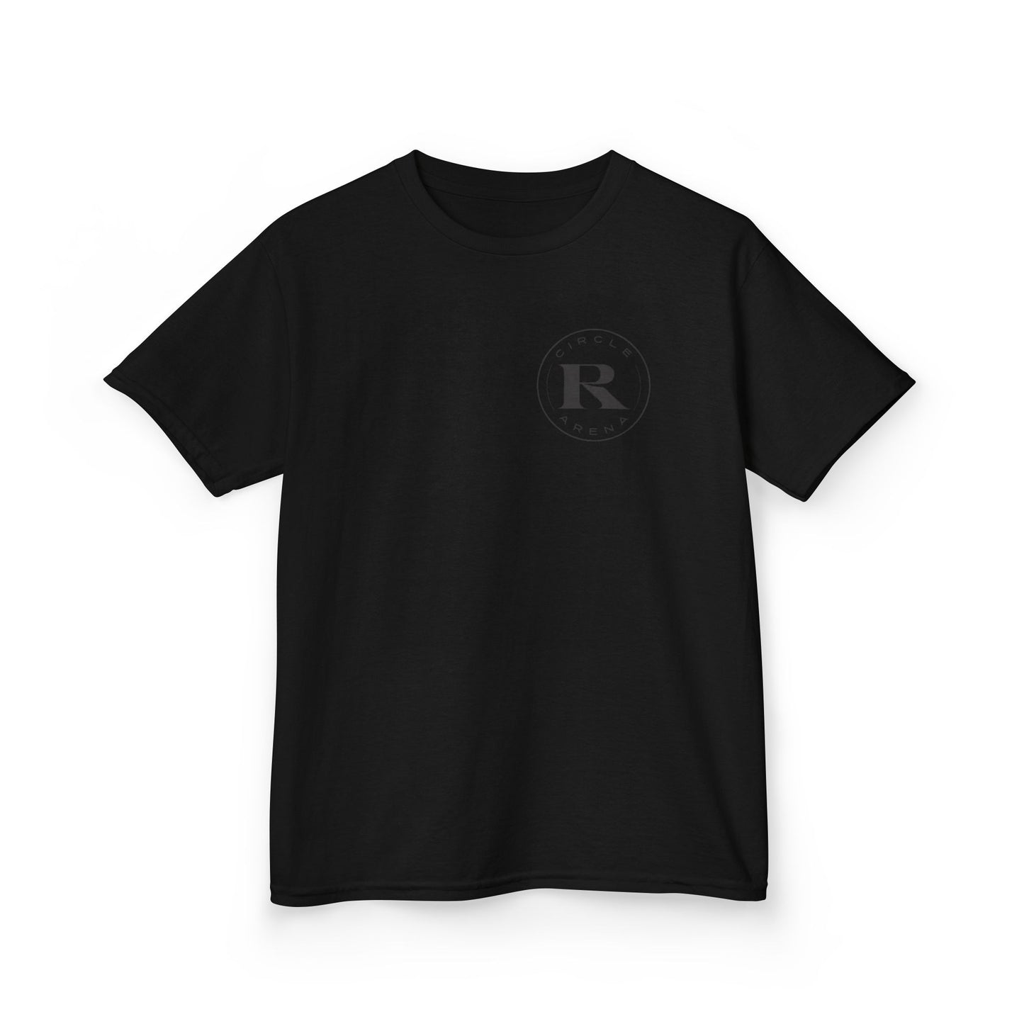 Desert Cowboy - Circle R Arena Kids Tee