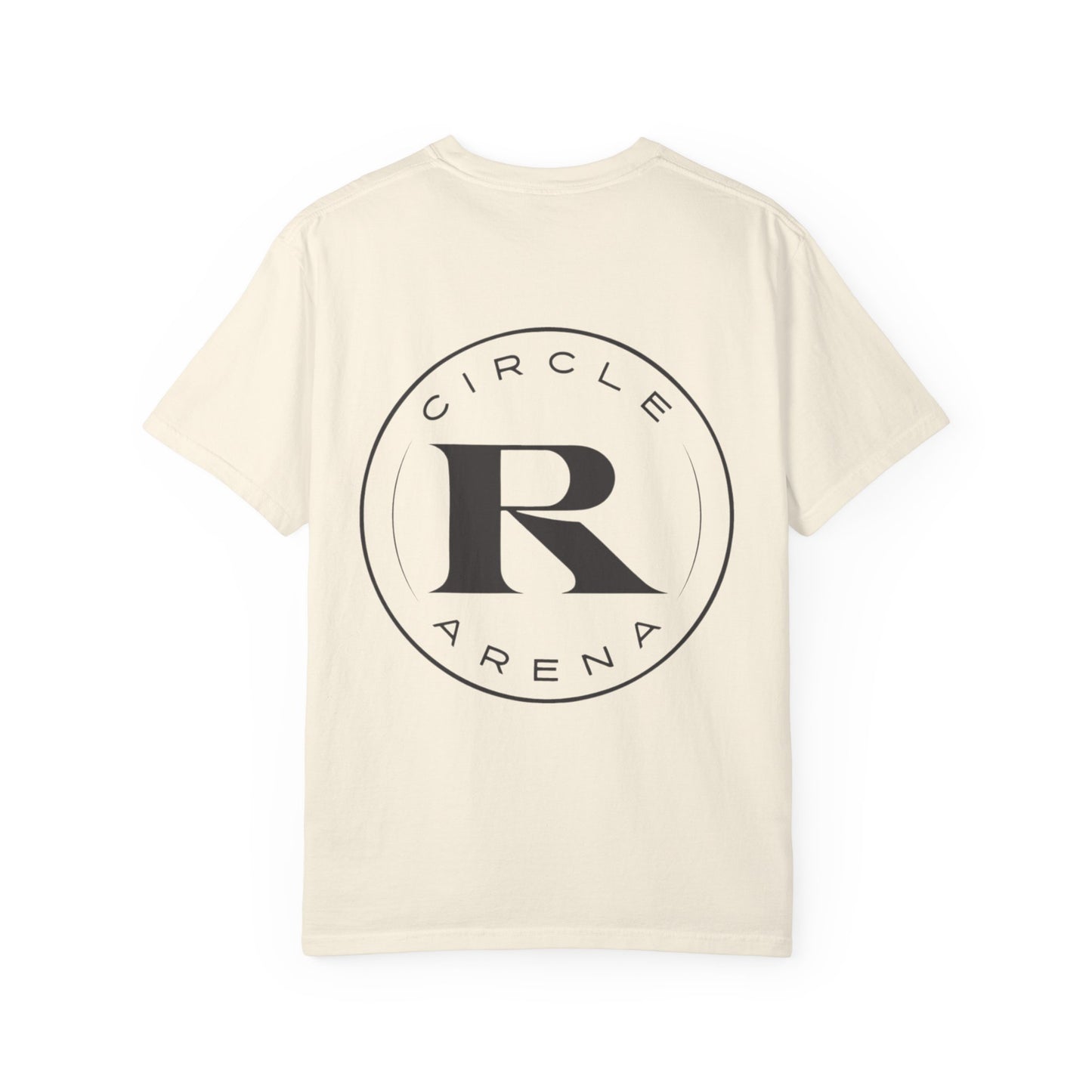 Circle R Arena Logo T-Shirt