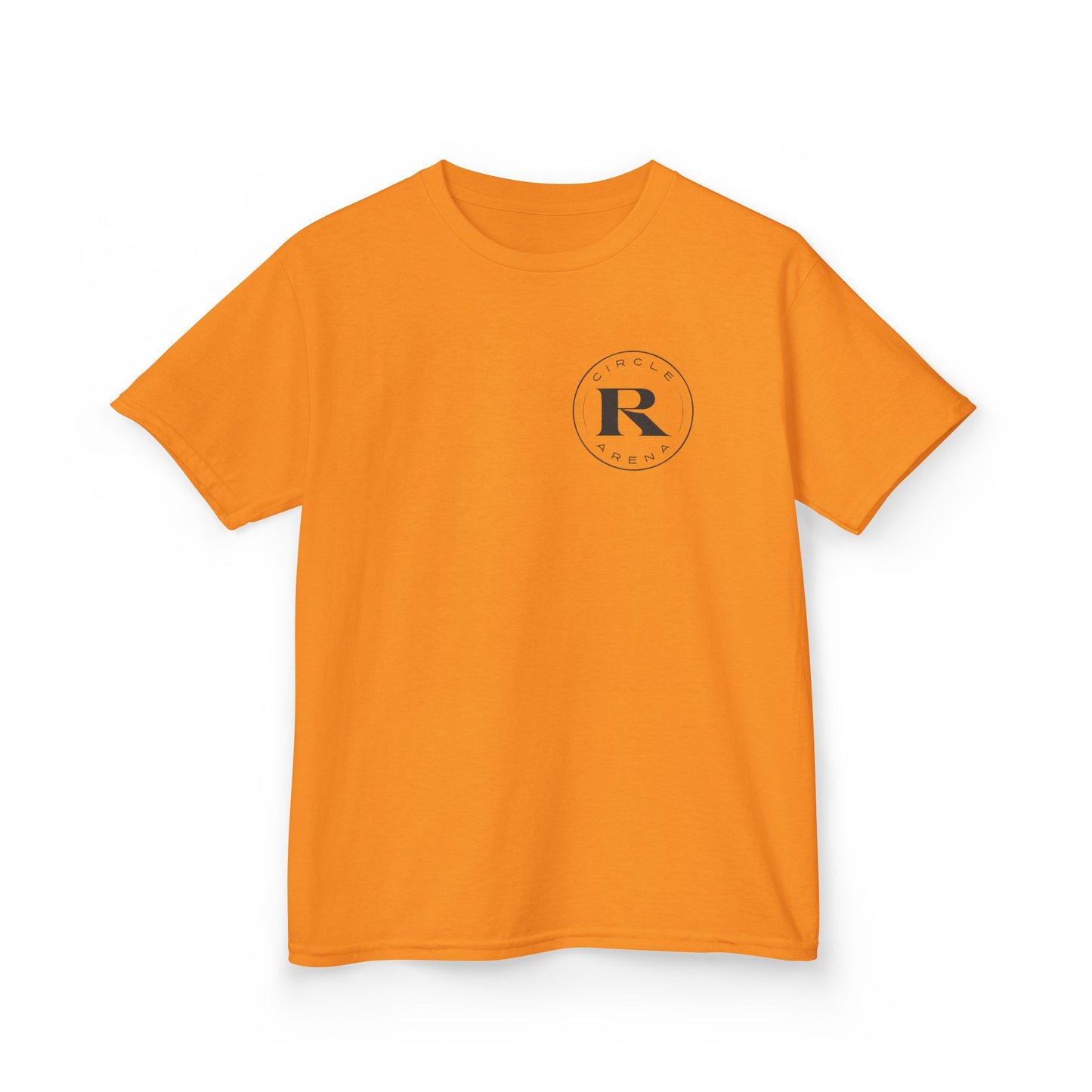 Desert Cowboy - Circle R Arena Kids Tee