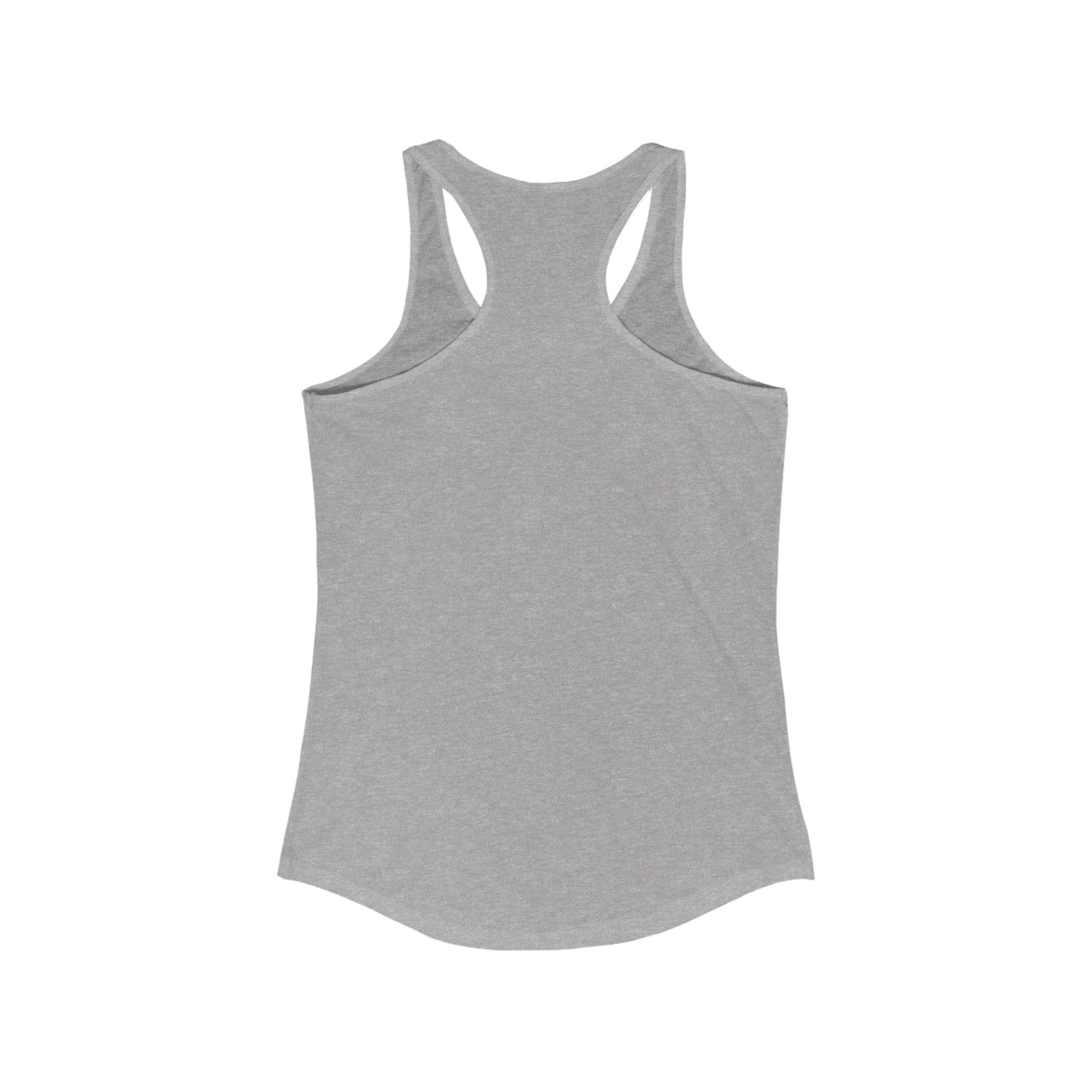 Cowgirl Circle R Arena Women's Racerback Tank