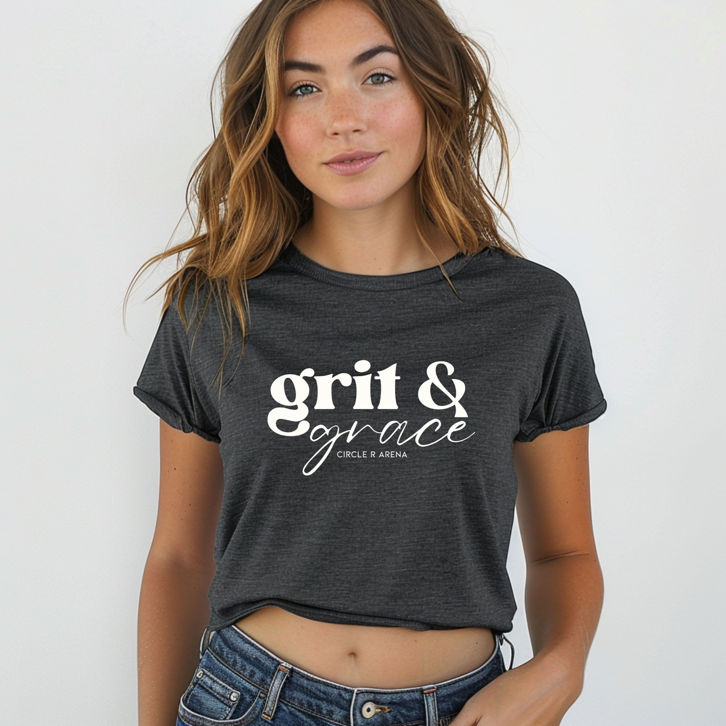 Women's Next Level® Festival Crop Top