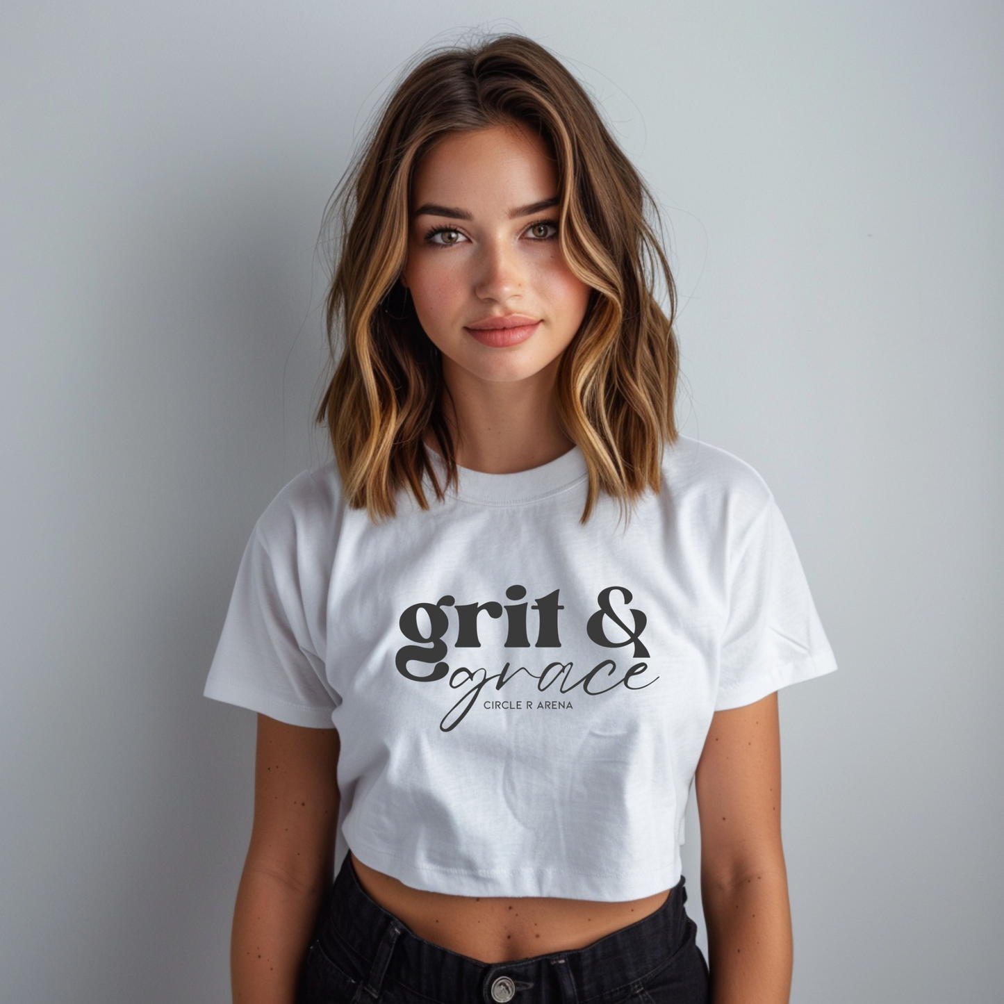 Women's Next Level® Festival Crop Top