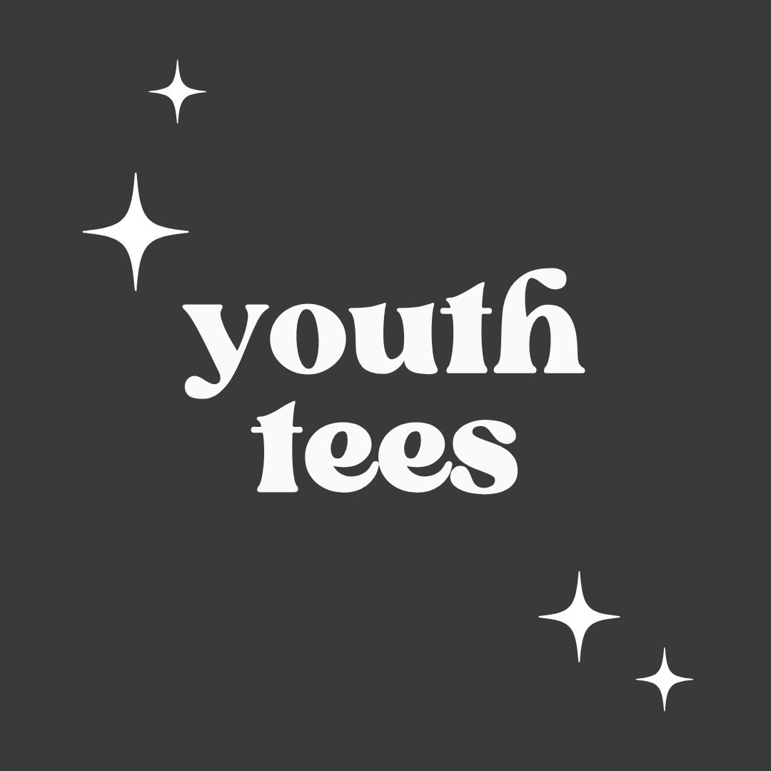 YOUTH TEES