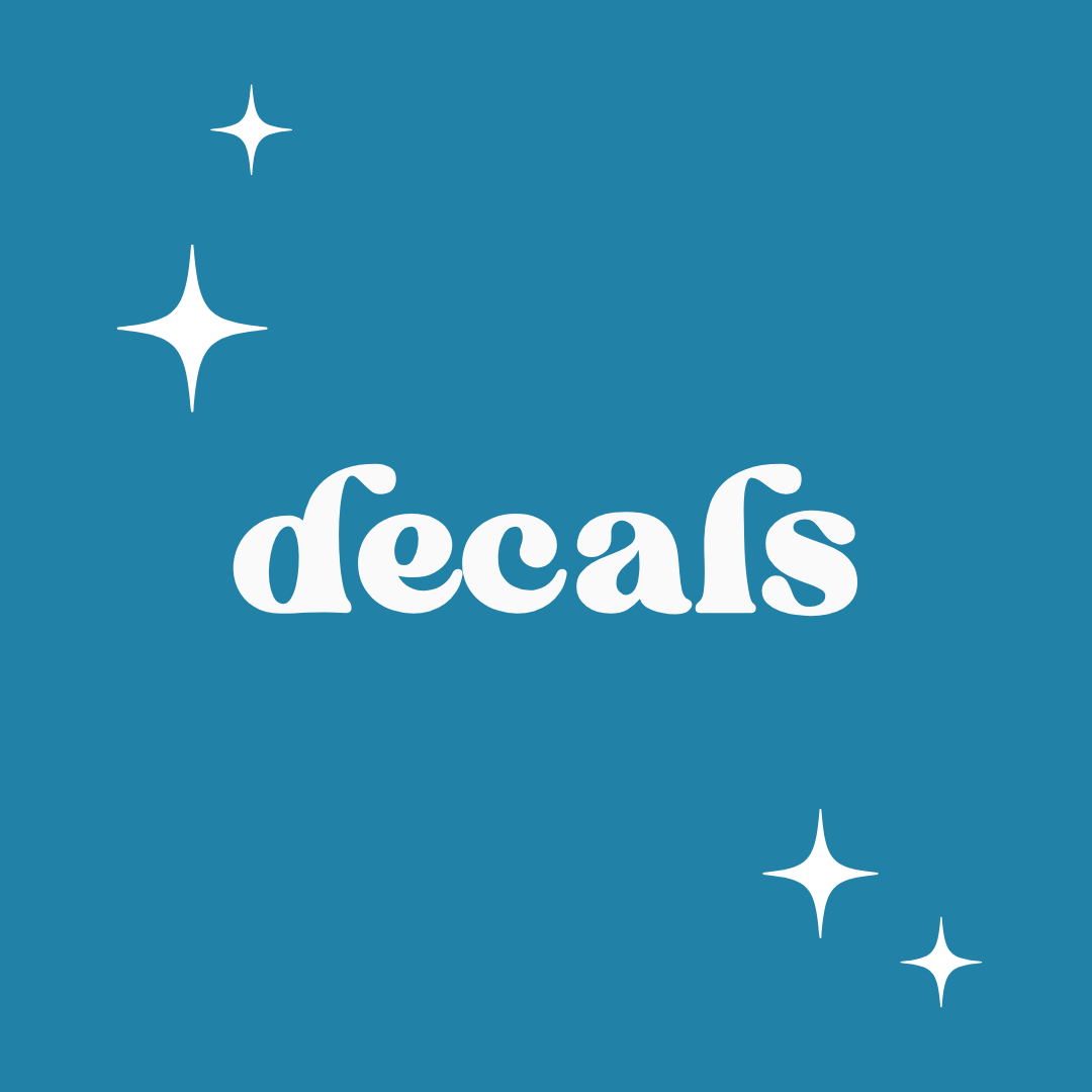 DECALS