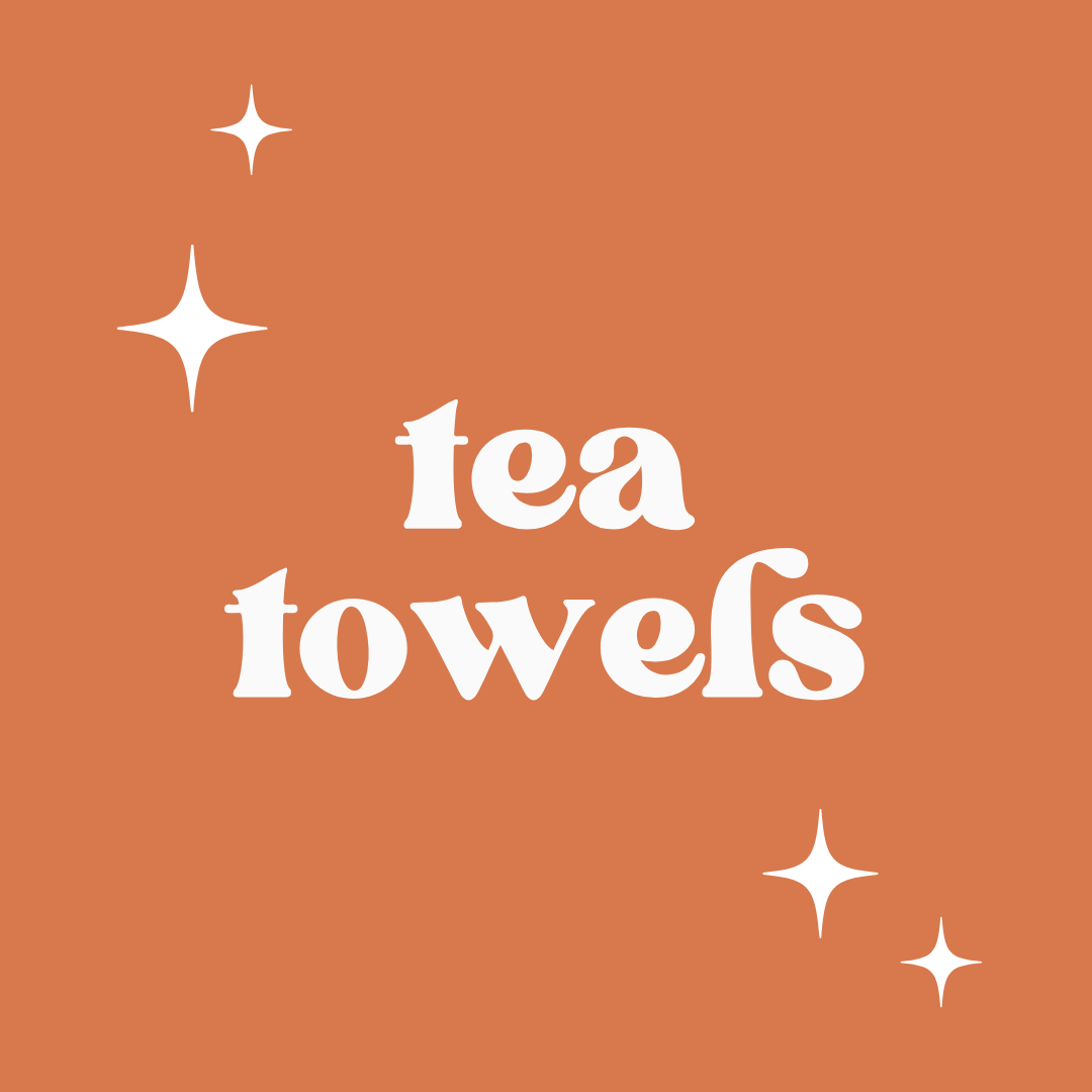 Tea Towels