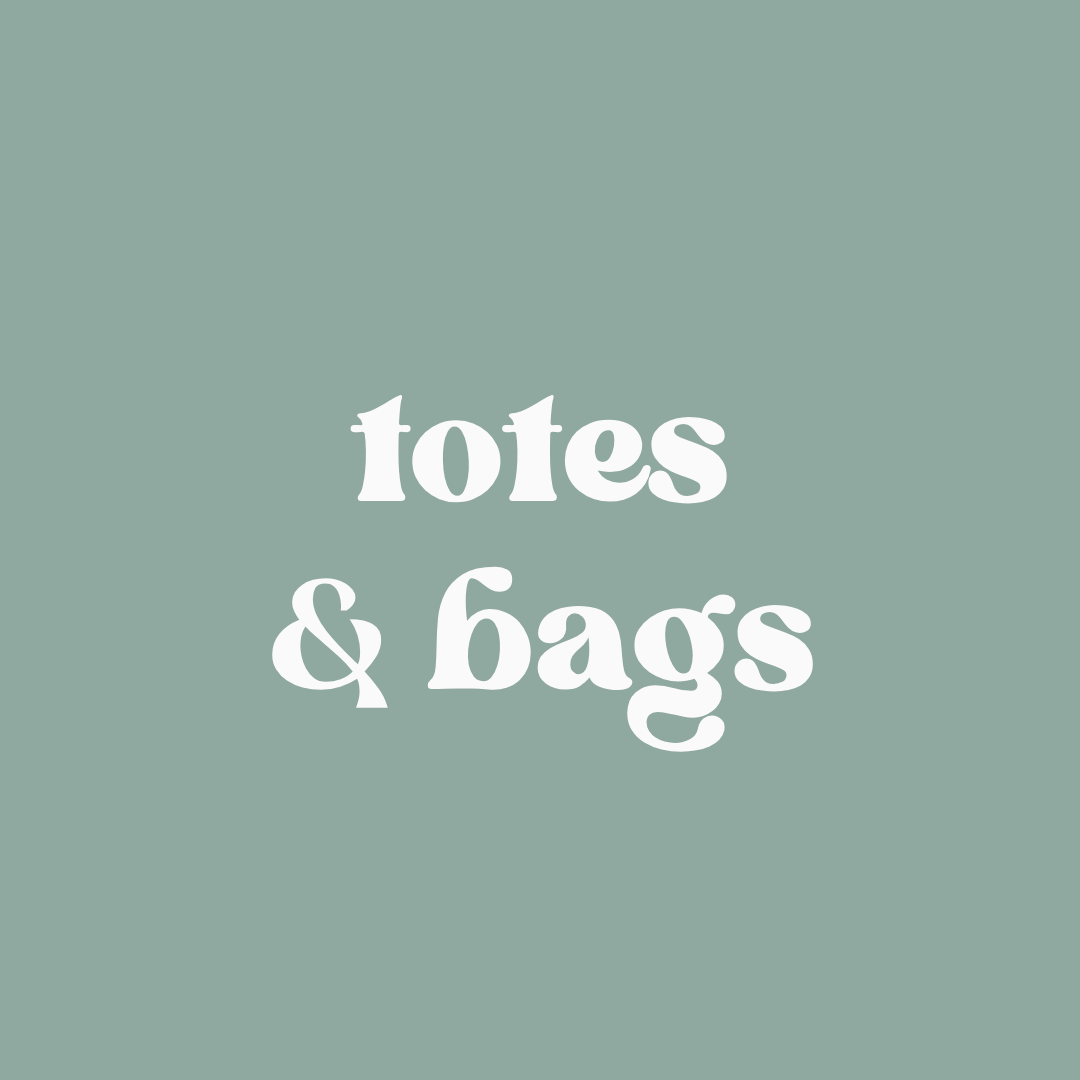 Totes & Bags