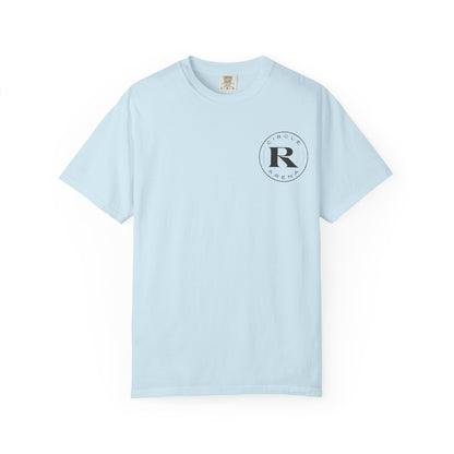 Bucking Horse CRA Adult Unisex Tee