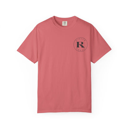 Bucking Horse CRA Adult Unisex Tee