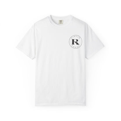Circle R Arena Logo Adult Unisex Tee