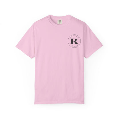 Circle R Arena Logo Adult Unisex Tee