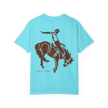 Bucking Horse CRA Adult Unisex Tee