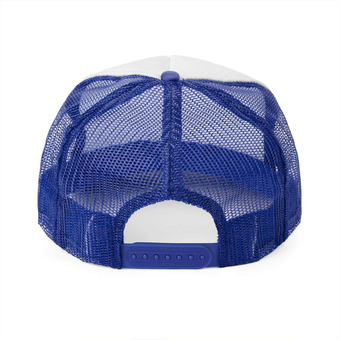 Western Patriotic Trucker Hat
