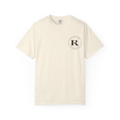 Cowgirl CRA Logo Adult Unisex Tee