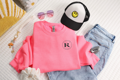 Long Live Cowgirls Gildan™️ Crewneck Sweatshirt