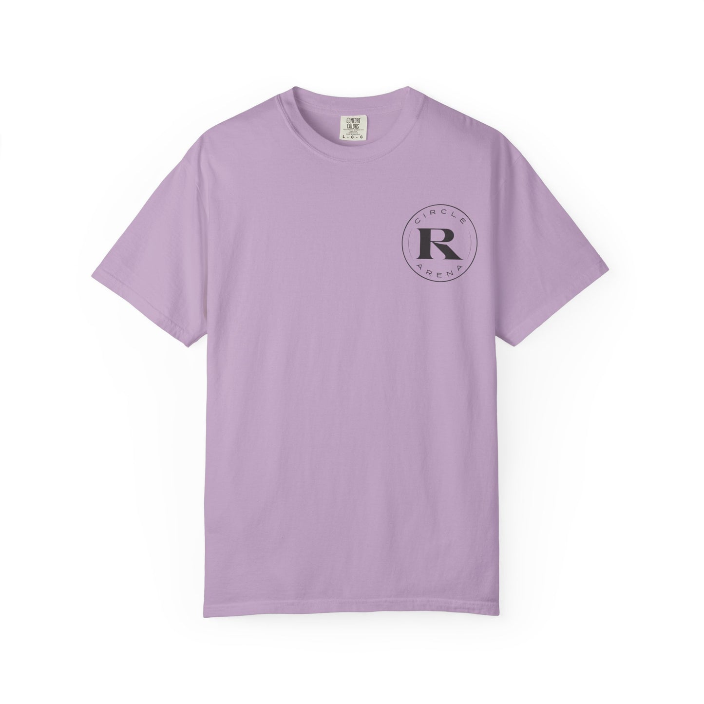 Bucking Horse CRA Adult Unisex Tee