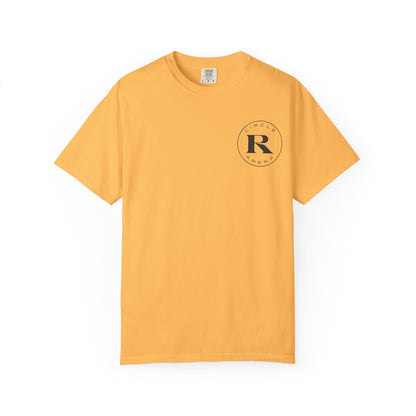 Bucking Horse CRA Adult Unisex Tee