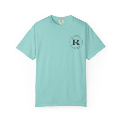 Bucking Horse CRA Adult Unisex Tee