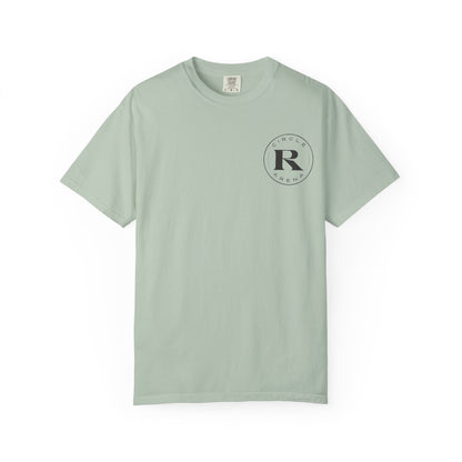 Bucking Horse CRA Adult Unisex Tee