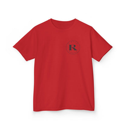 Desert Cowboy - Circle R Arena Kids Tee