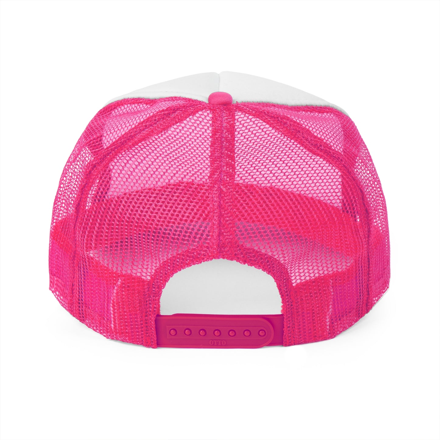 Circle R Arena Logo Trucker Hat
