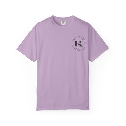 Circle R Arena Logo Adult Unisex Tee