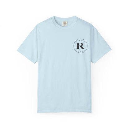 Cowgirl CRA Logo Adult Unisex Tee