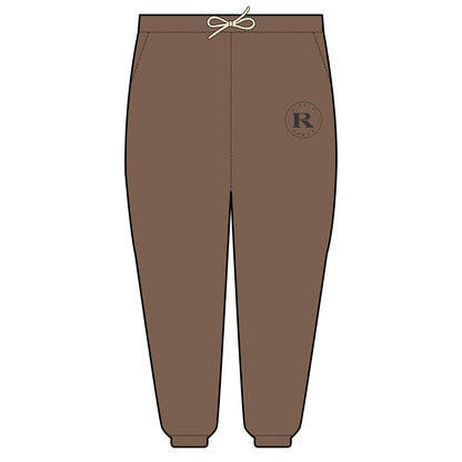 Circle R Arena Logo Adult Unisex Sweatpants
