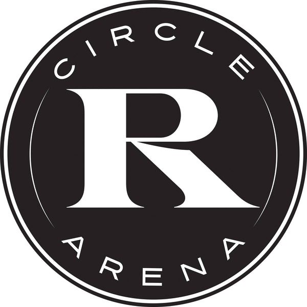 Circle R Arena Merch 