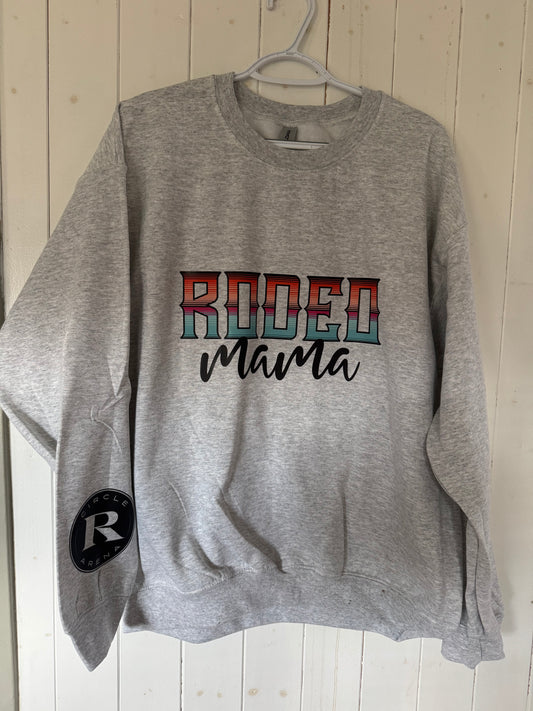 Rodeo Mama