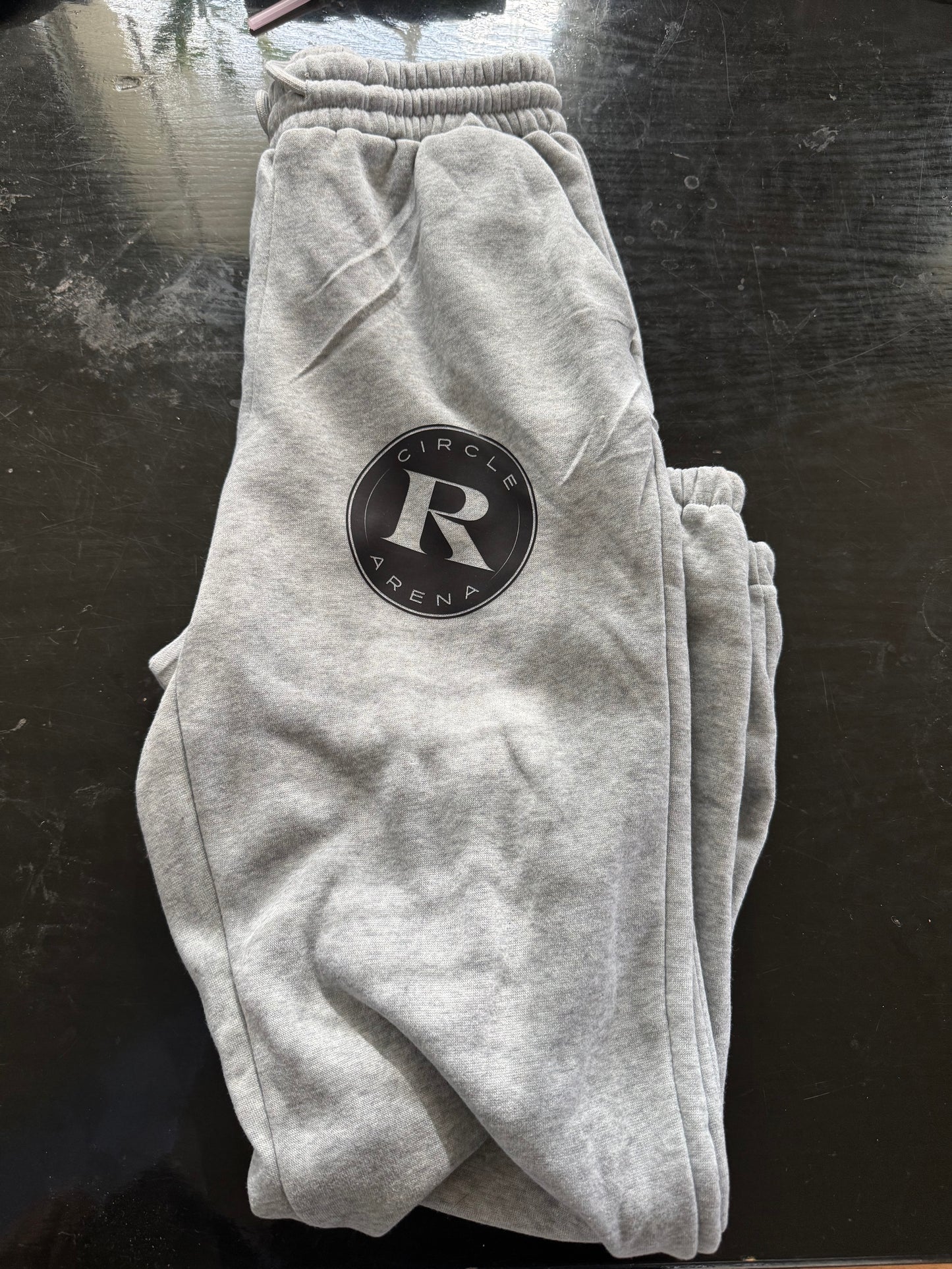 Adult - Sweat Pants w/ logo