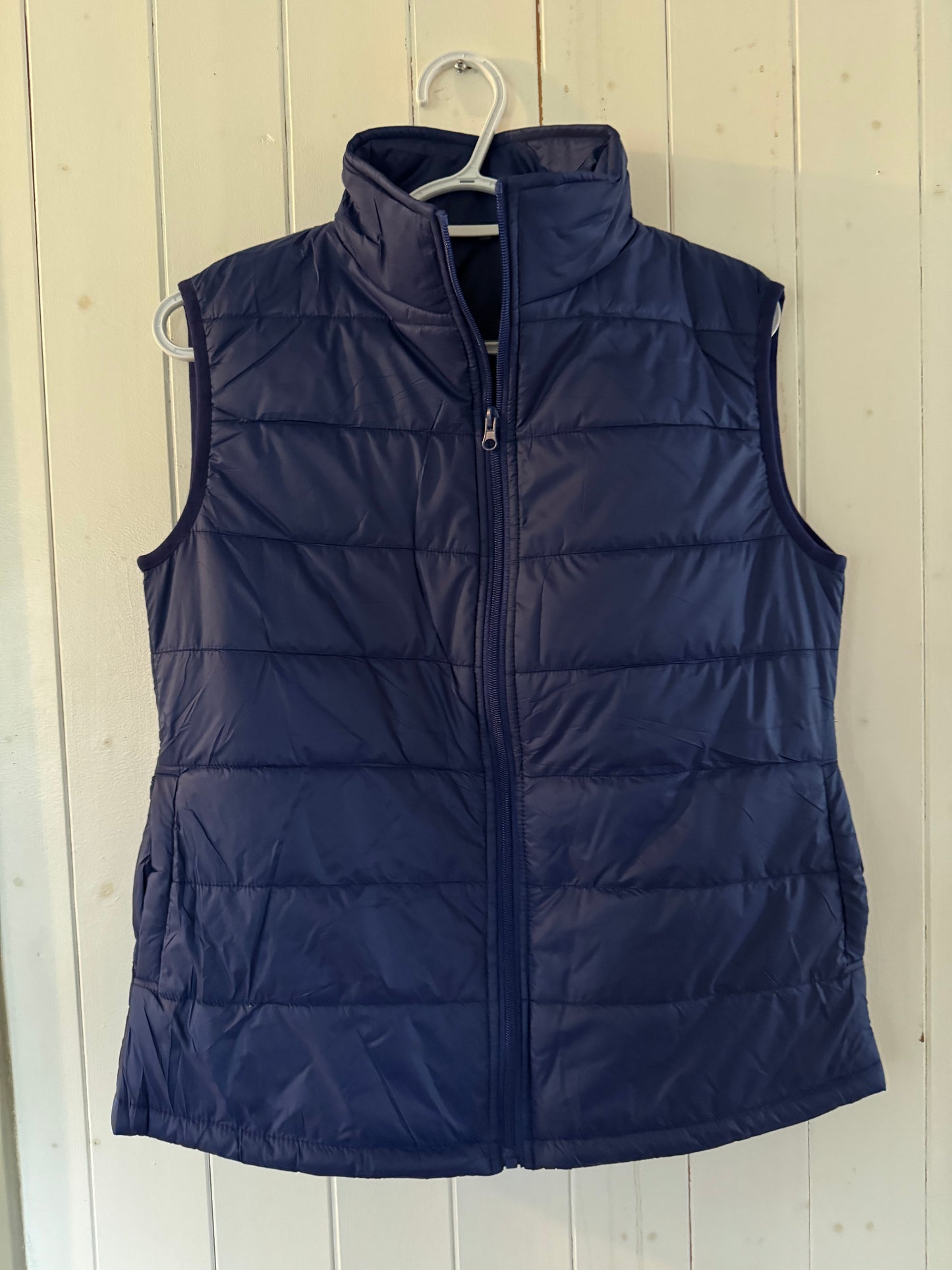 Puff Vest