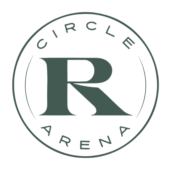 Circle R Arena Merch 